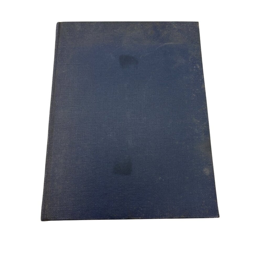 1965 UT Dissertation Magnetic Structure Rare Earth Alloys Harry Child Oak Ridge - Picture 2 of 10